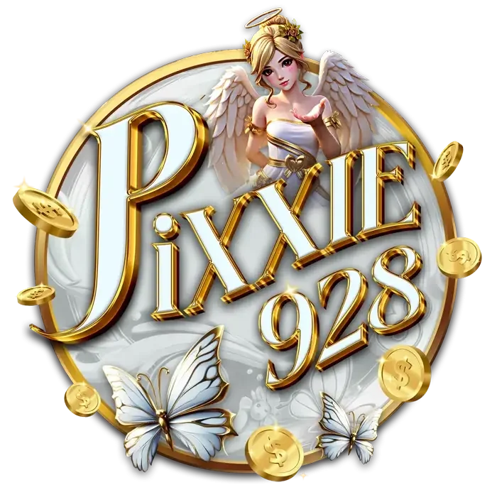 Pixxie928 สล็อตเว็บตรง ทดลองเล่นฟรี คาสิโนออนไลน์